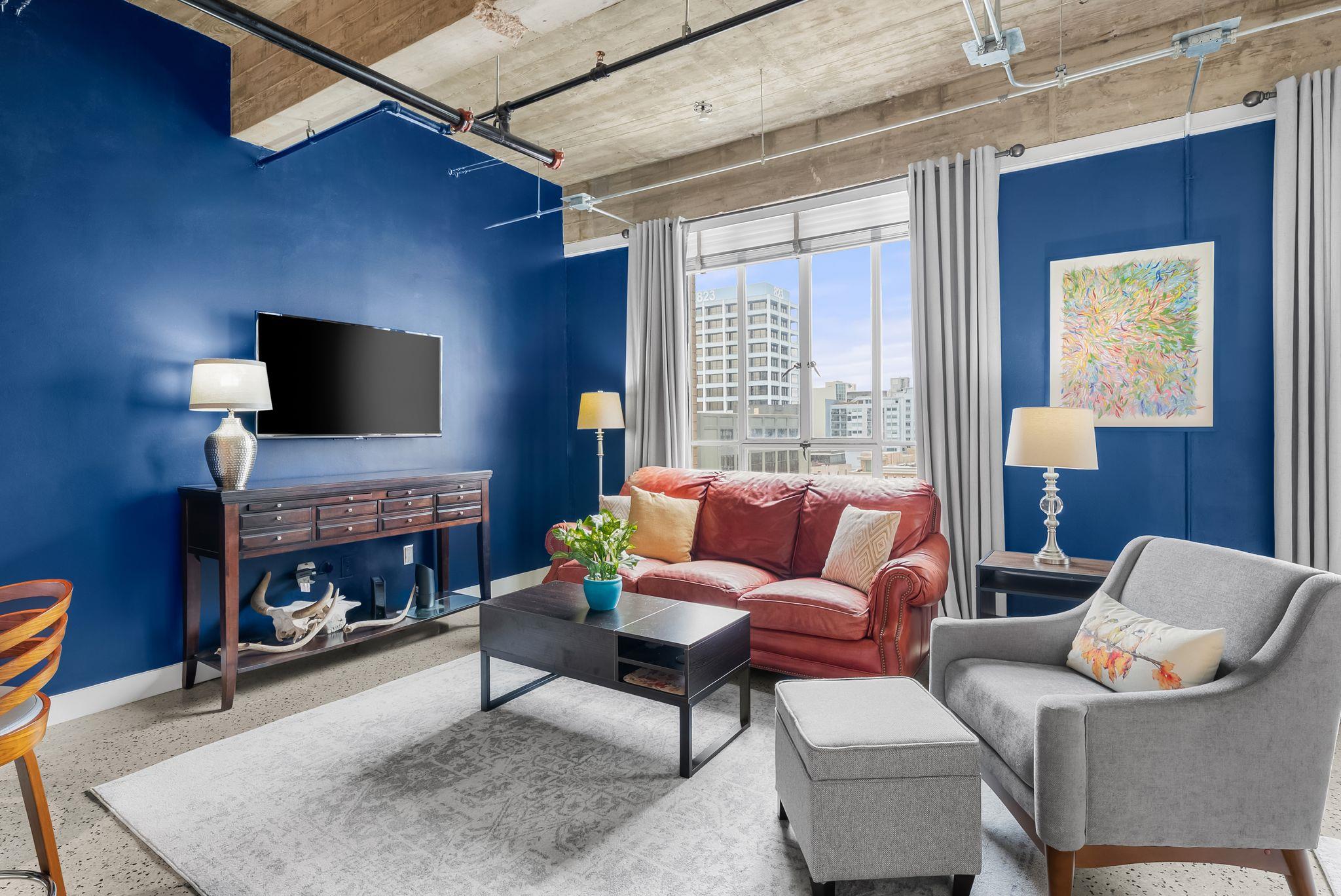 710 Colorado ST # 6E
