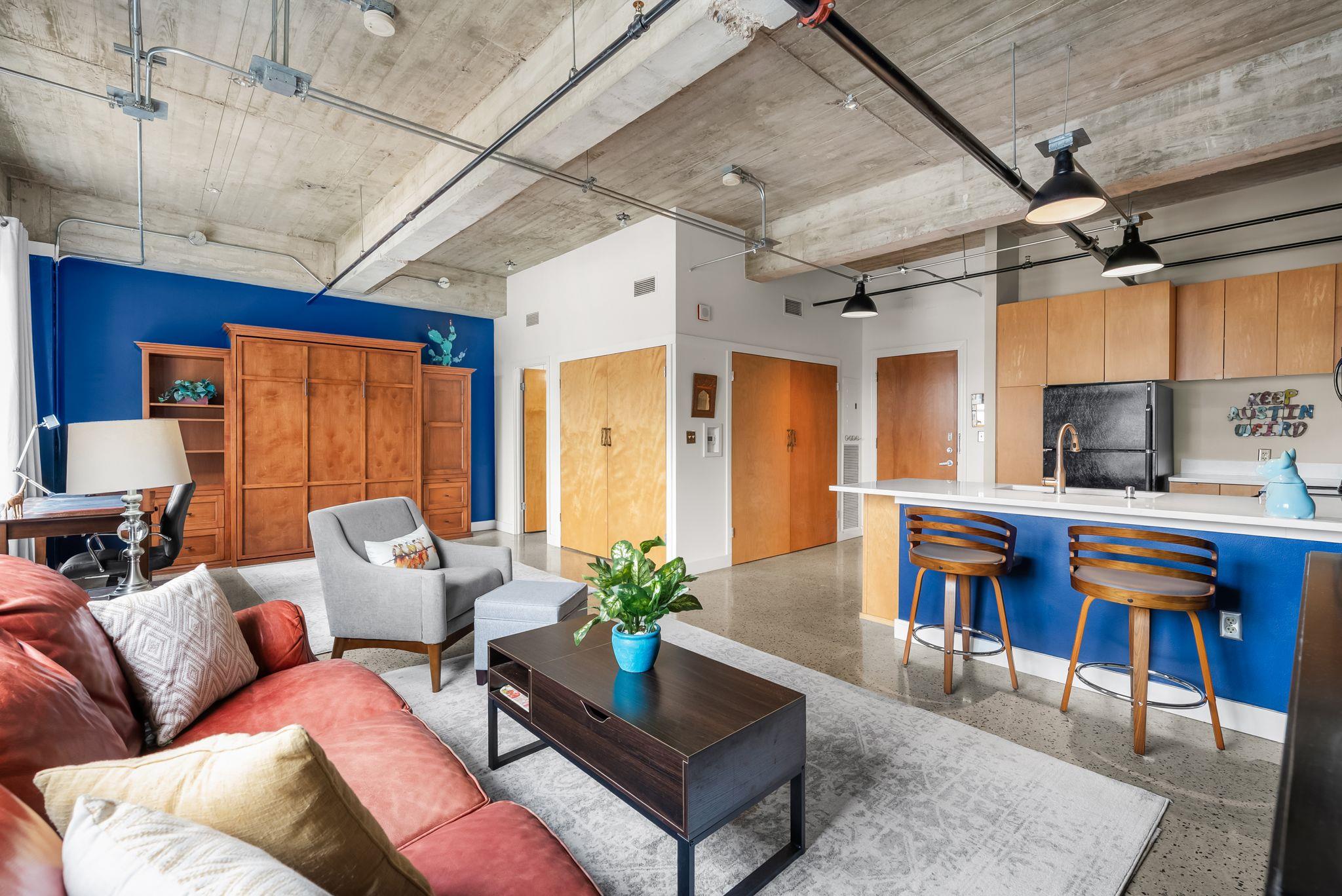 710 Colorado ST # 6E