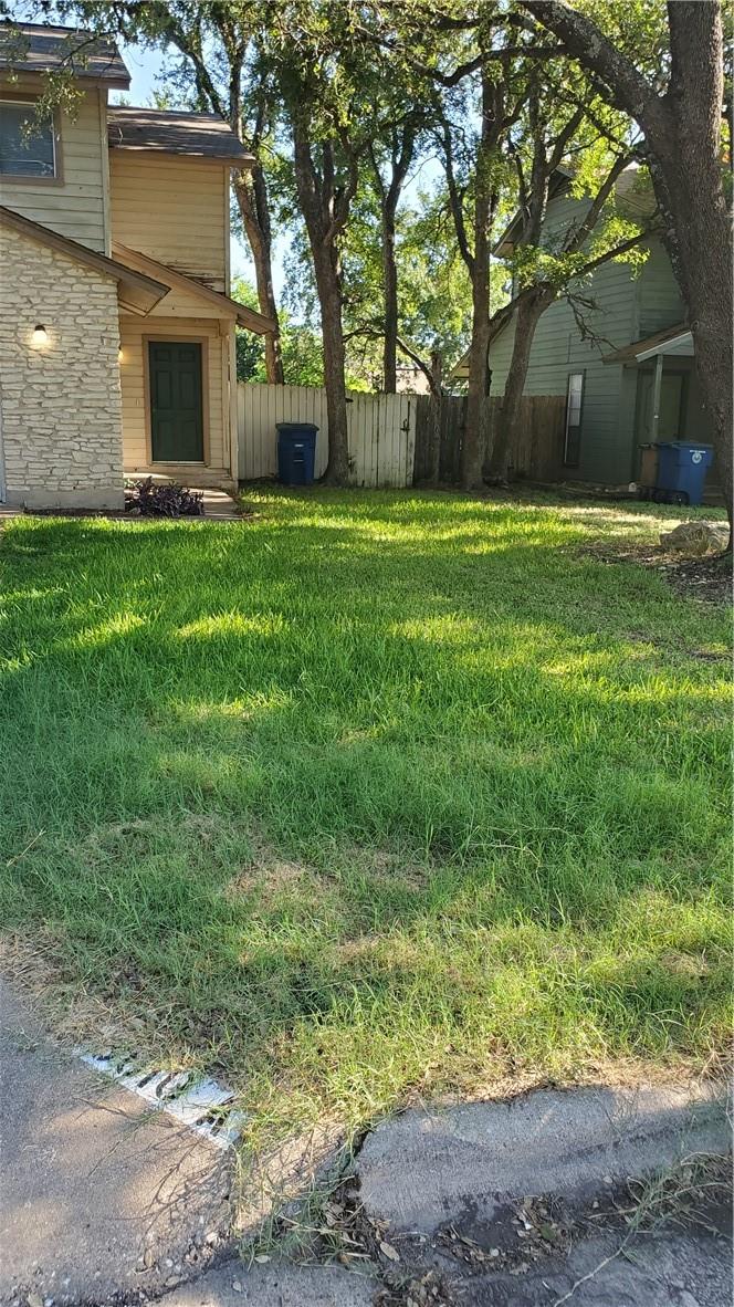 8810 Clearbrook TRL # A