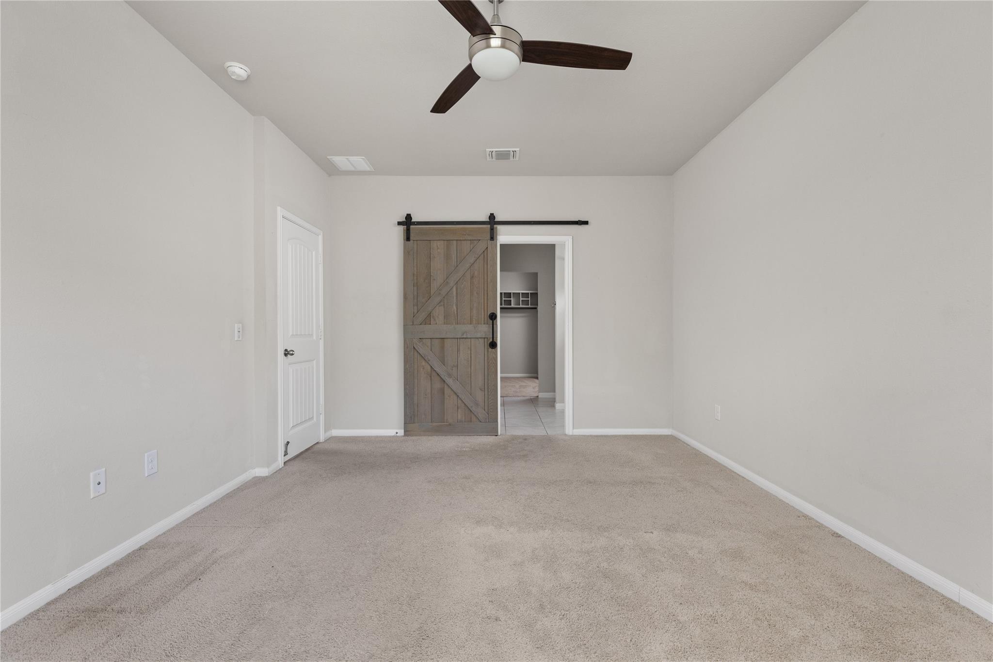 6601 Ranchito DR