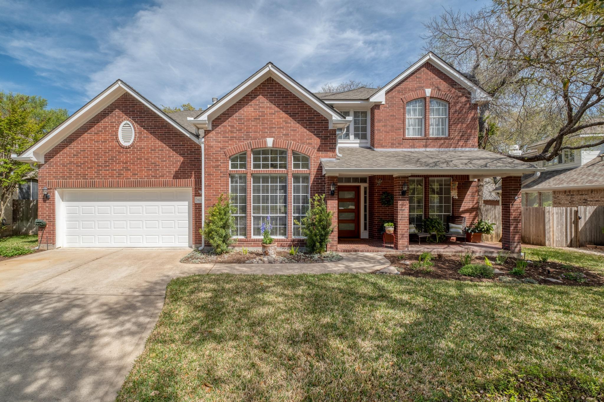 8221 Fern Bluff Ave