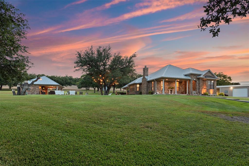 2660 Split Oak Ranch RD
