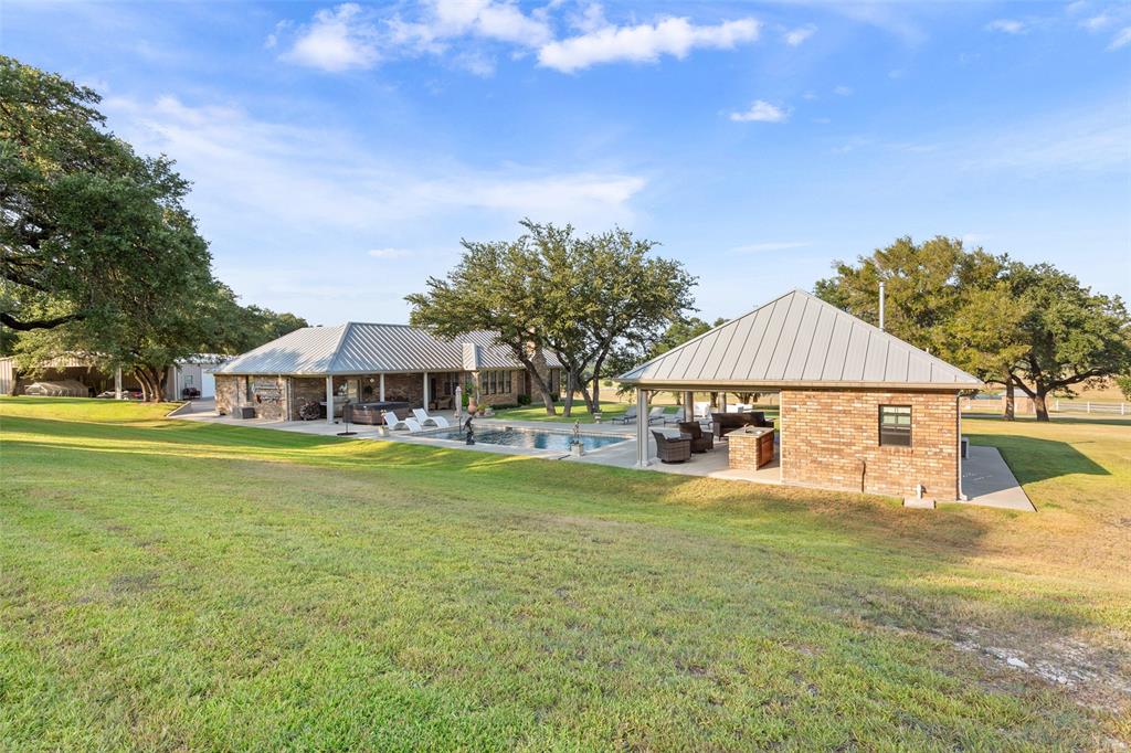 2660 Split Oak Ranch RD
