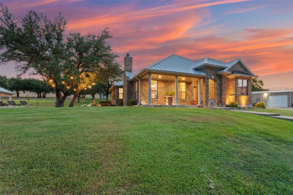 2660 Split Oak Ranch RD