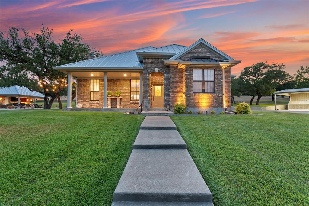 2660 Split Oak Ranch RD