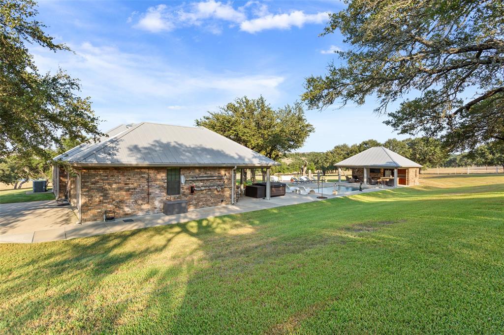 2660 Split Oak Ranch RD