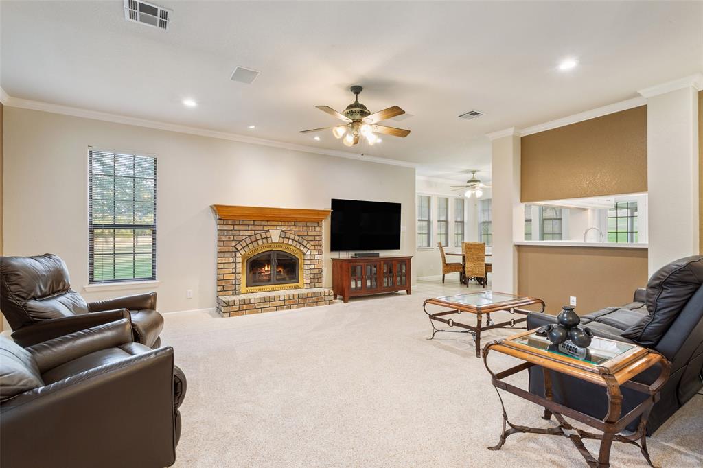 2660 Split Oak Ranch RD