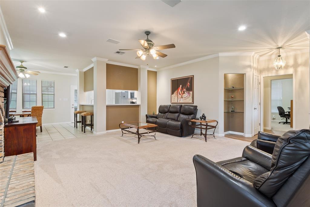 2660 Split Oak Ranch RD
