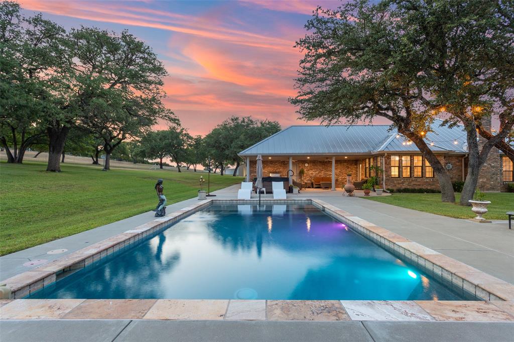 2660 Split Oak Ranch RD