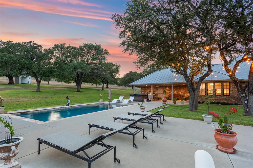 2660 Split Oak Ranch RD