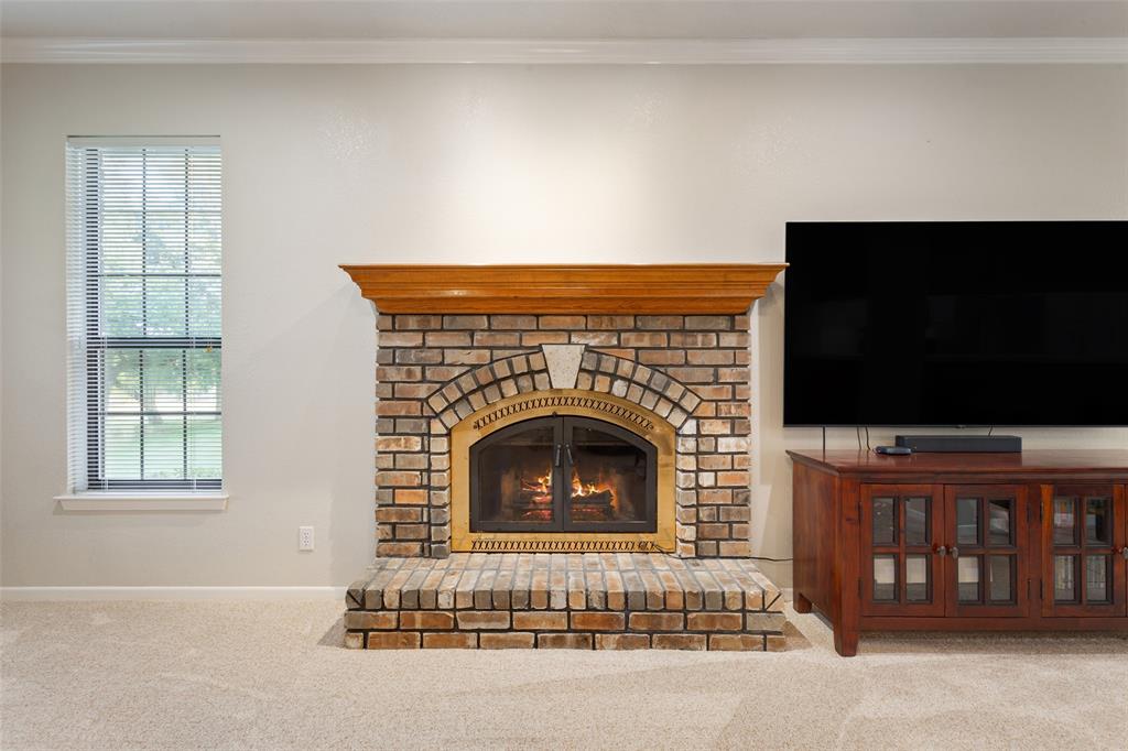 2660 Split Oak Ranch RD