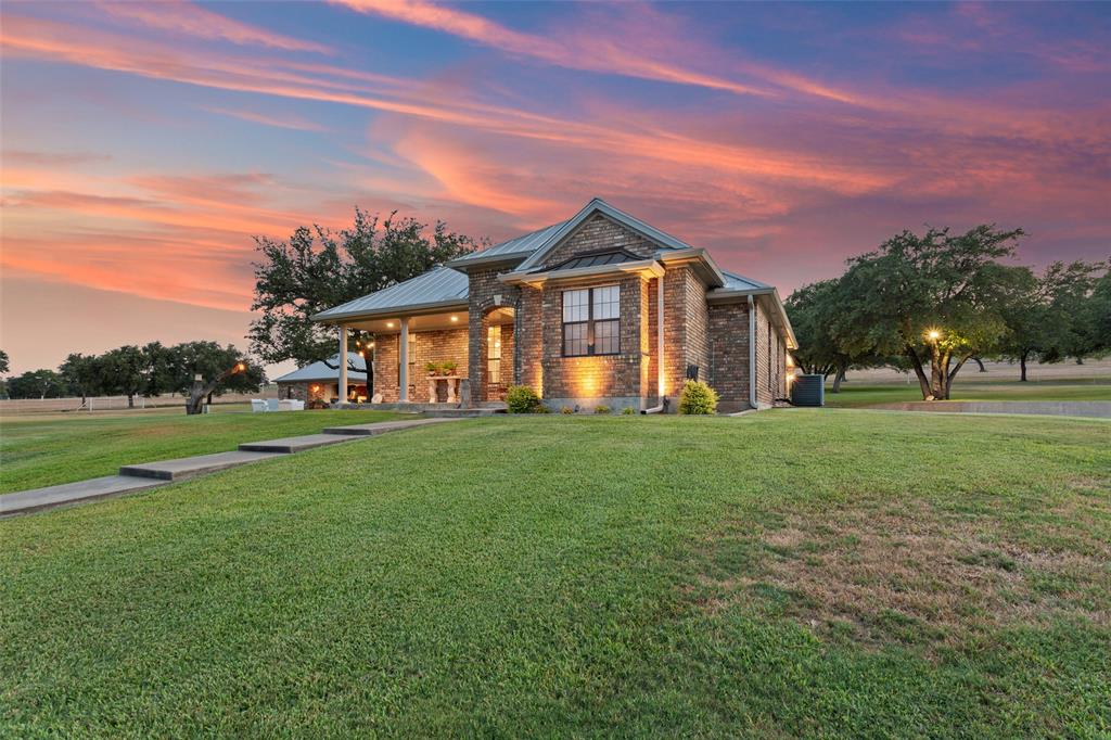 2660 Split Oak Ranch RD