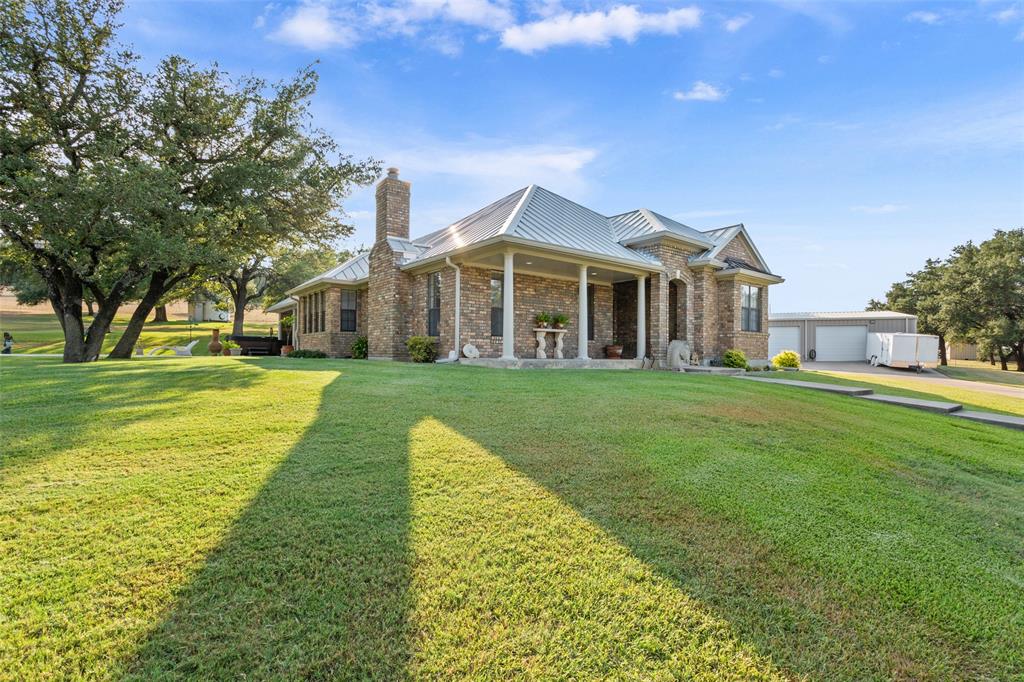 2660 Split Oak Ranch RD