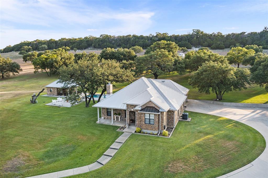 2660 Split Oak Ranch RD