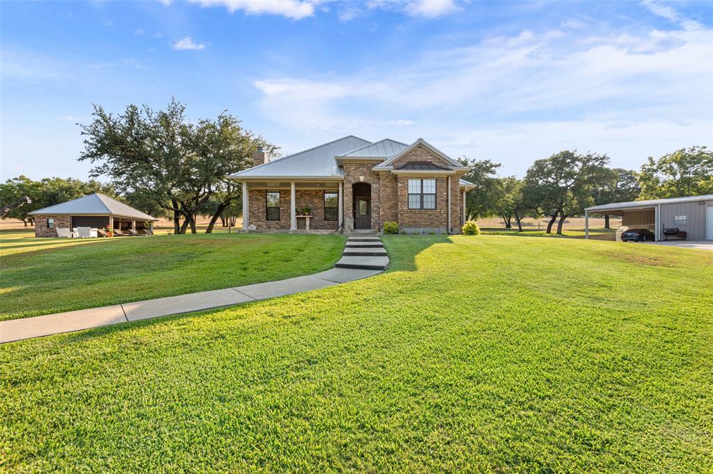 2660 Split Oak Ranch RD