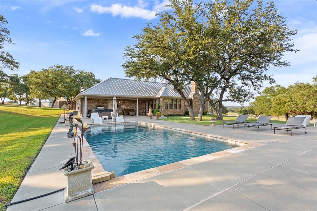 2660 Split Oak Ranch RD