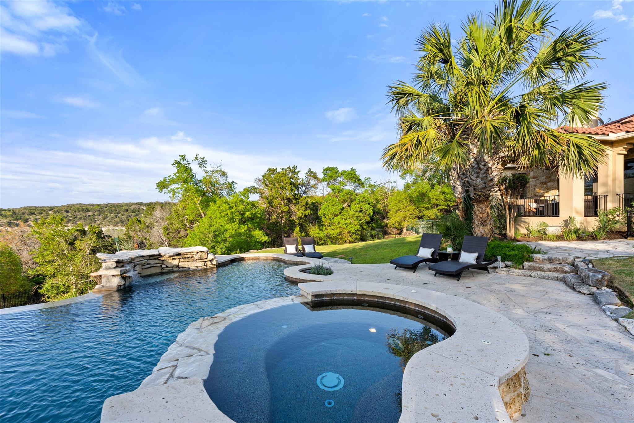 11029 Arroyo Canyon DR, Austin