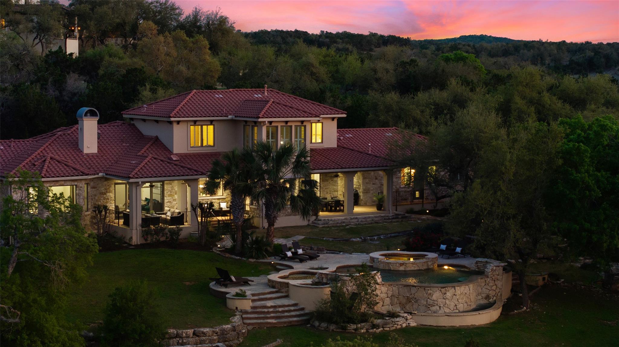 11029 Arroyo Canyon DR, Austin