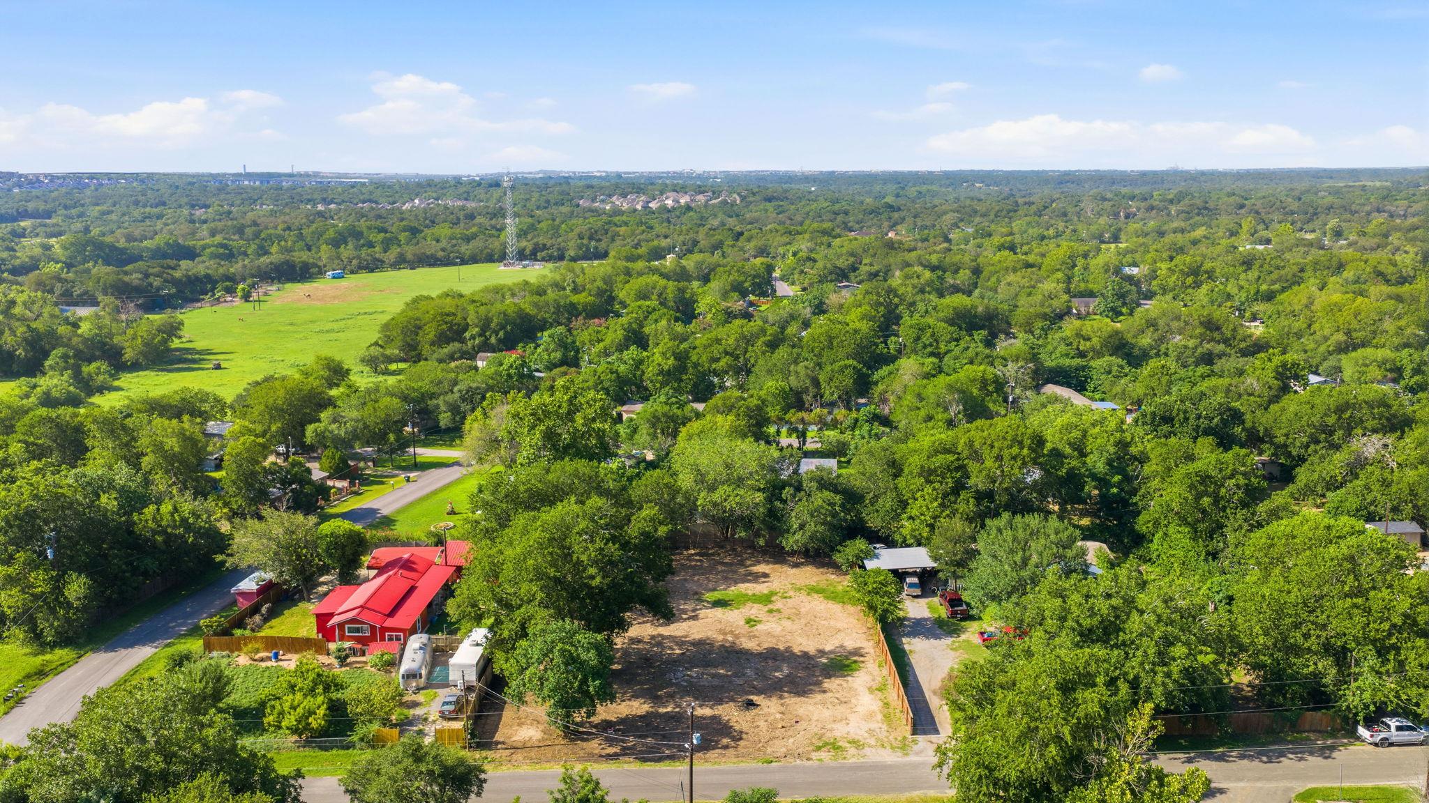 503 Hickory Ridge RD