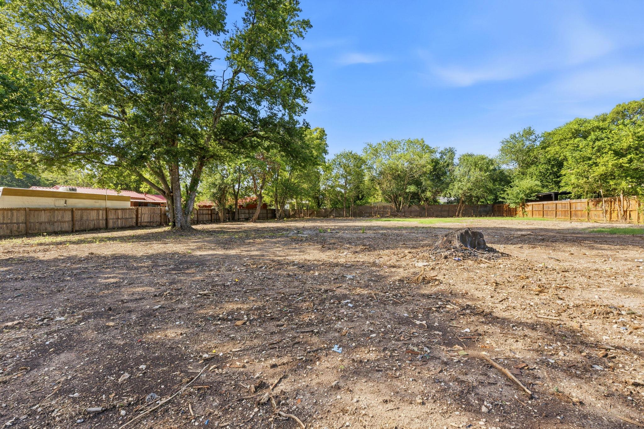 503 Hickory Ridge RD