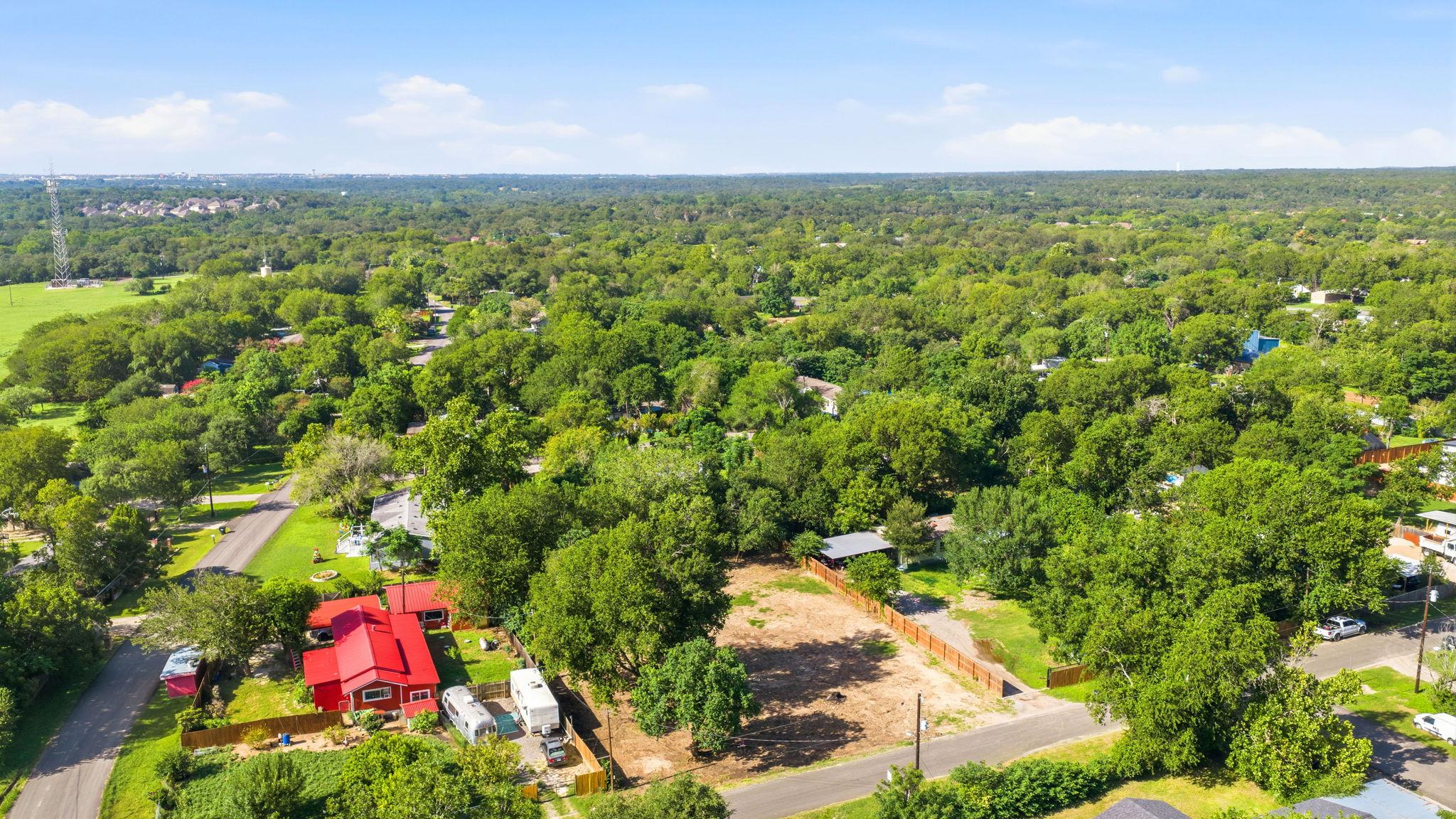503 Hickory Ridge RD