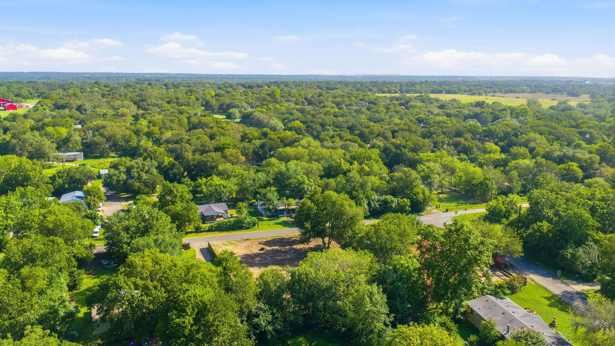 503 Hickory Ridge RD