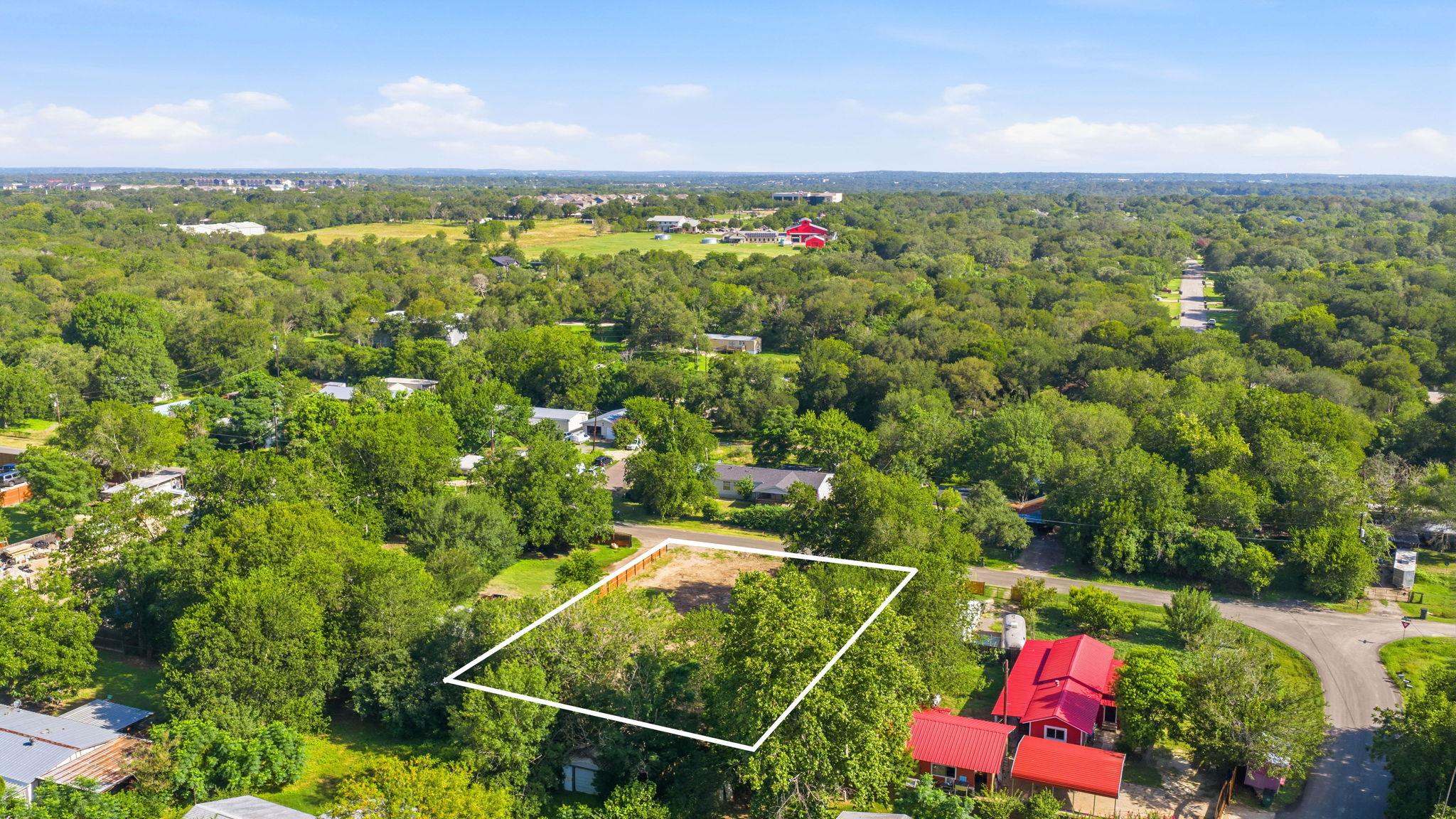 503 Hickory Ridge RD
