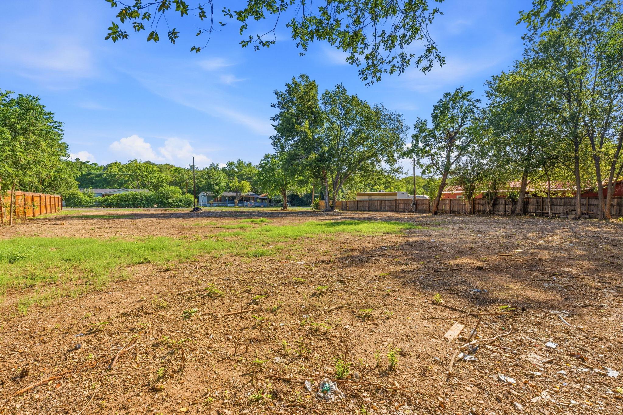503 Hickory Ridge RD