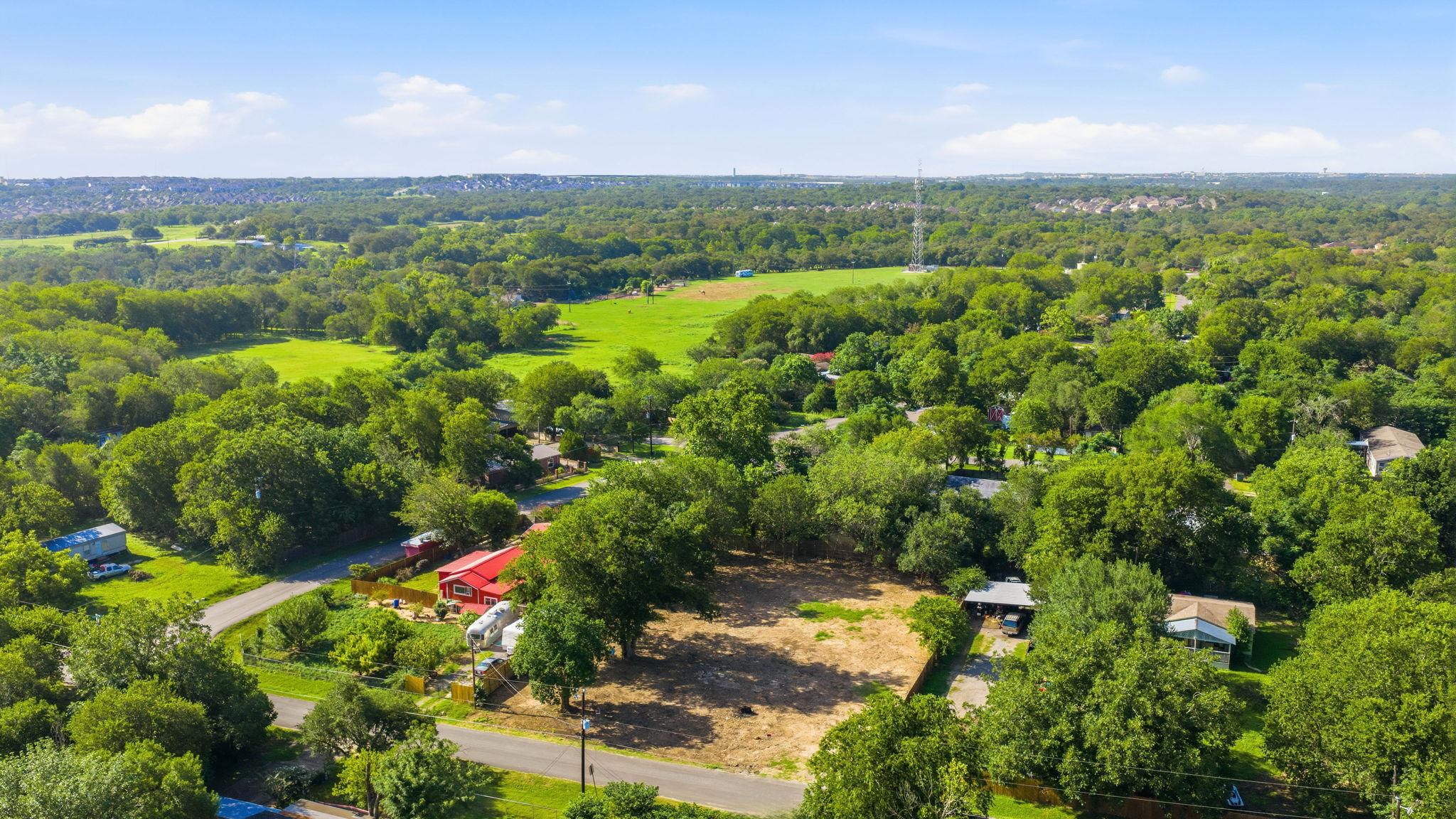 503 Hickory Ridge RD