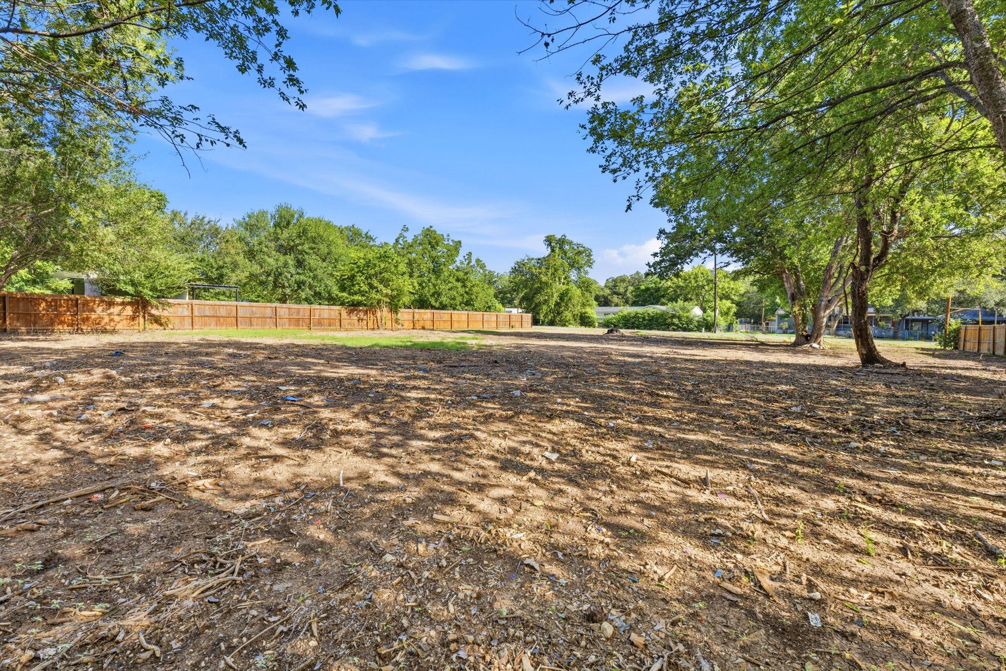 503 Hickory Ridge RD