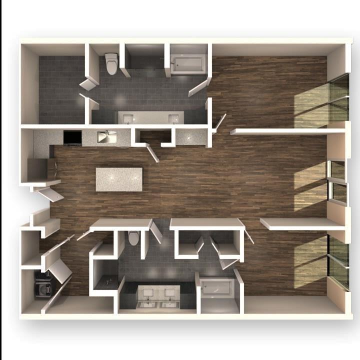 3114 S Congress Ave # 302