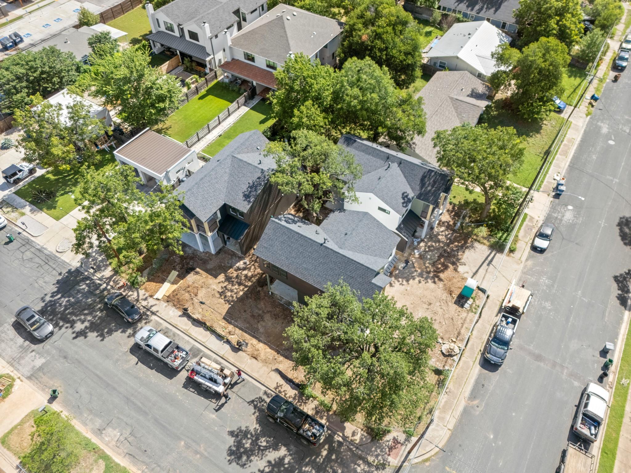 1400 Cotton ST