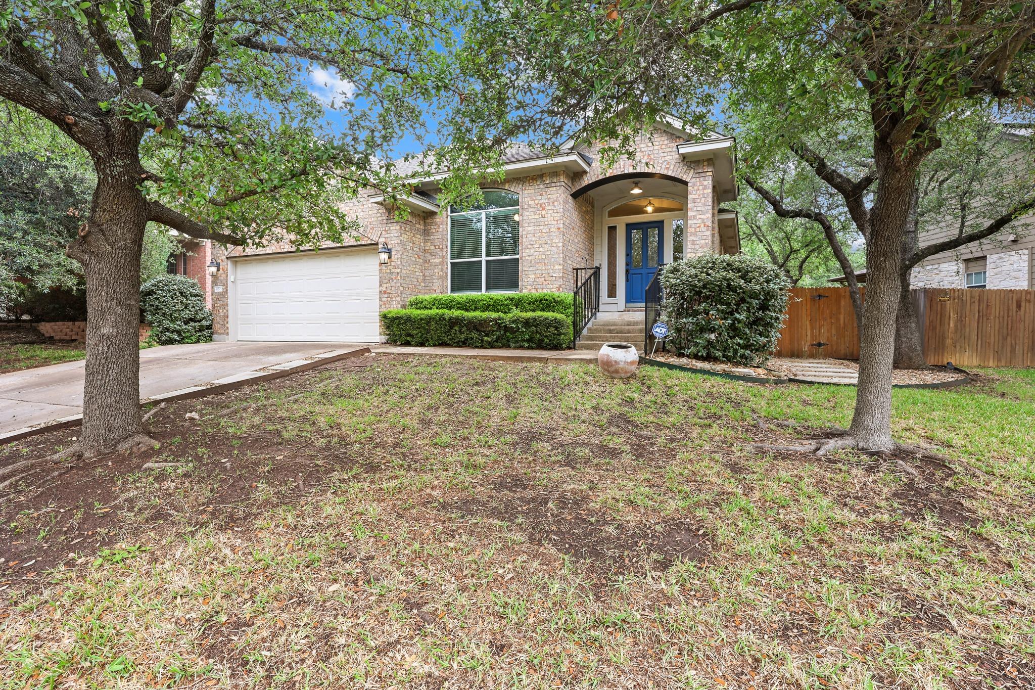 16505 Castletroy DR
