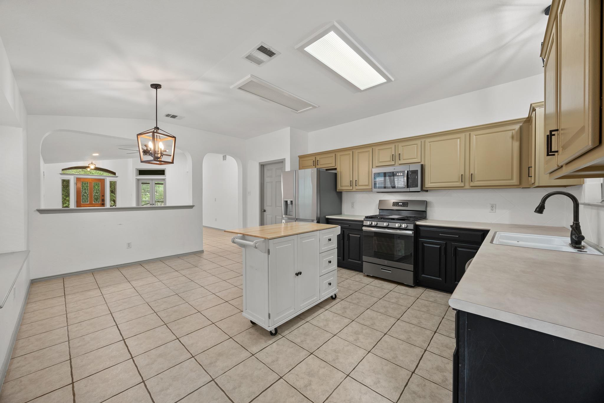 16505 Castletroy DR