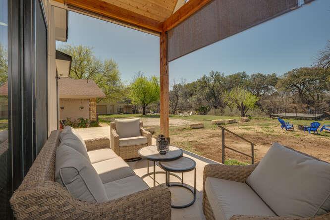 614 Pecan Creek DR