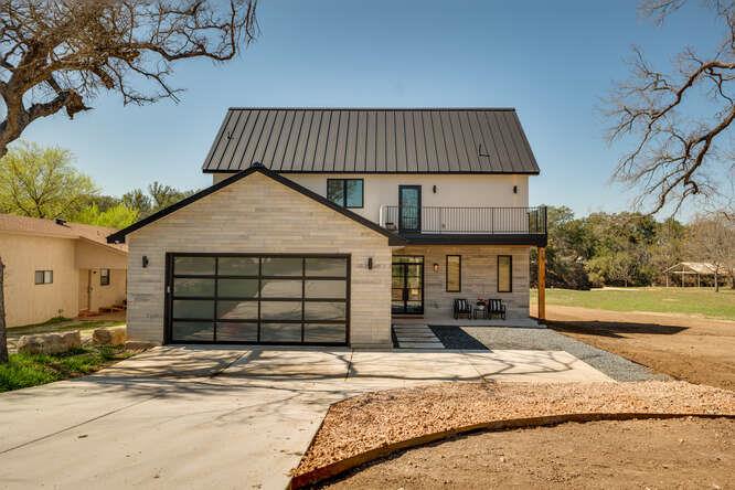 614 Pecan Creek DR