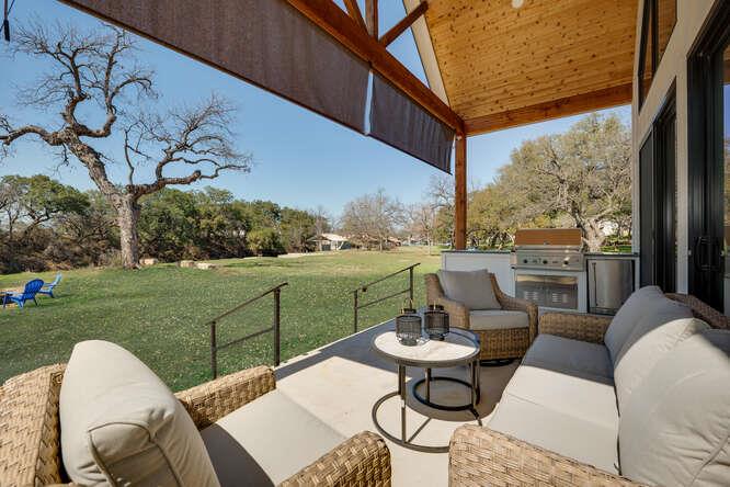 614 Pecan Creek DR