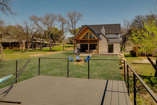 614 Pecan Creek DR