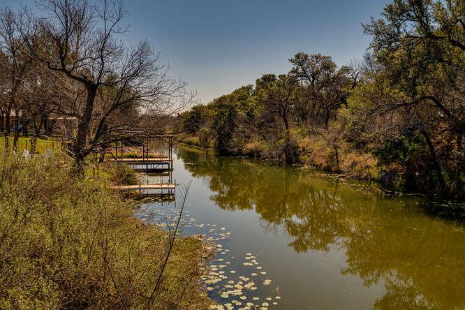 614 Pecan Creek DR