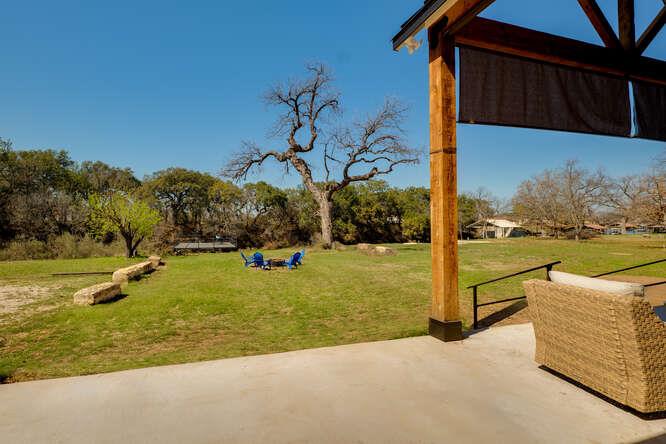 614 Pecan Creek DR