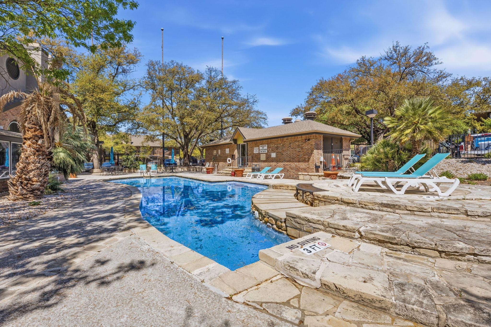 7685 Northcross DR # 1121