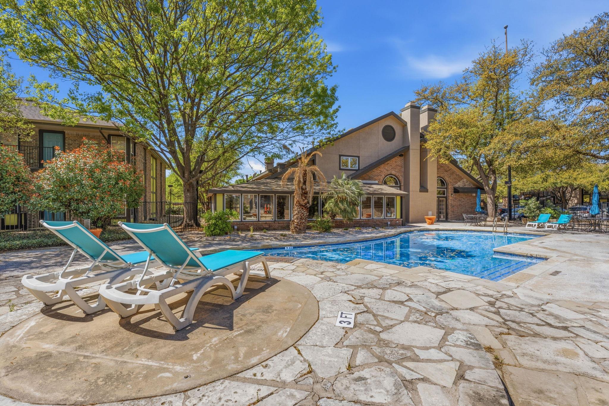 7685 Northcross DR # 1121