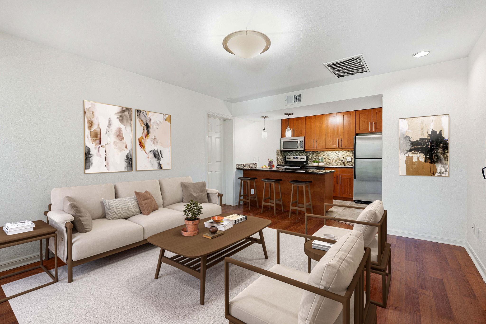 7685 Northcross DR # 1121