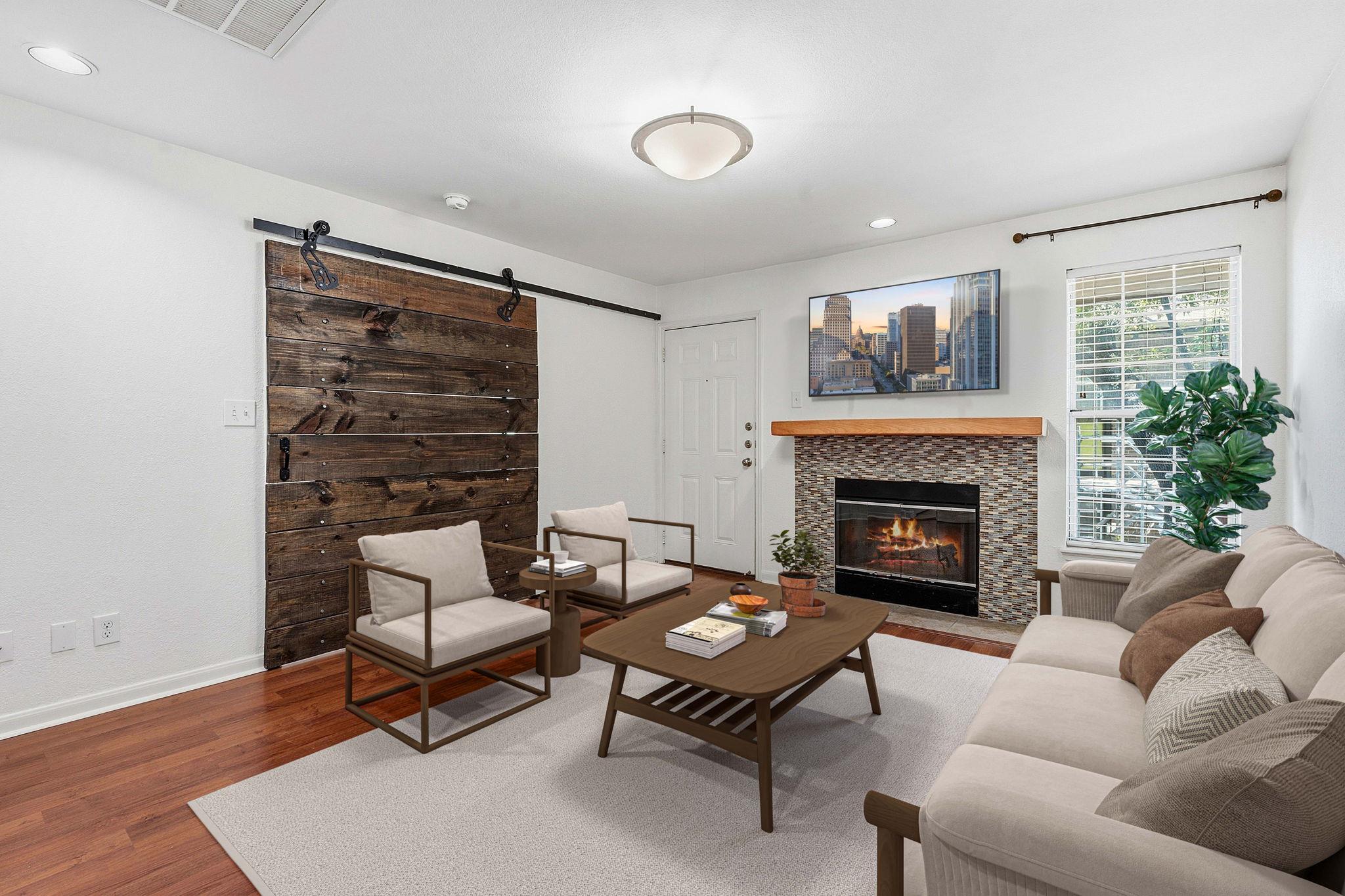 7685 Northcross DR # 1121