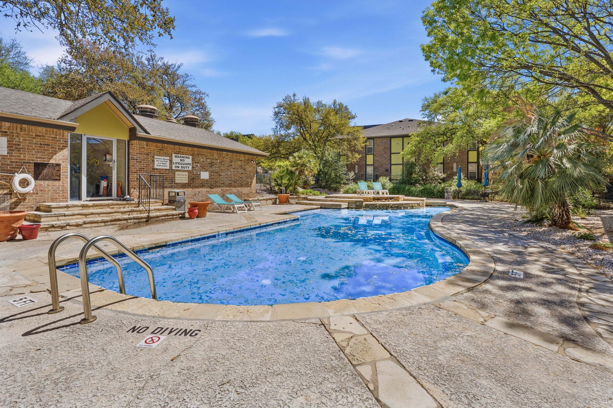 7685 Northcross DR # 1121