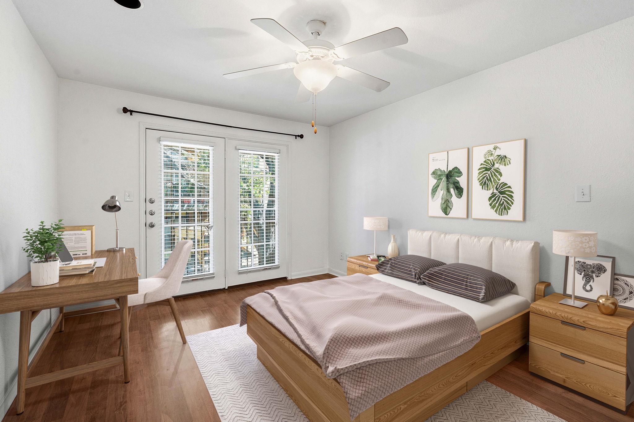 7685 Northcross DR # 1121