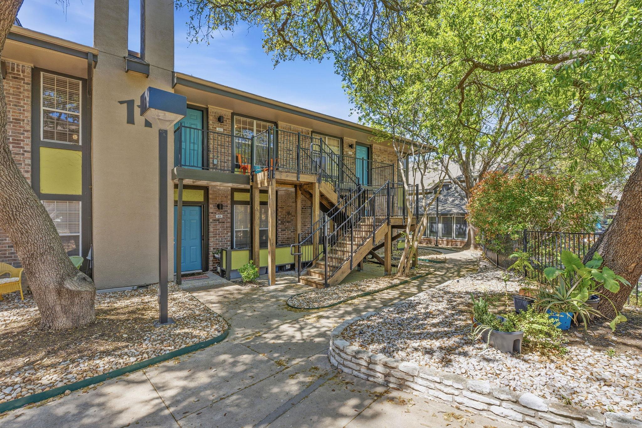 7685 Northcross DR # 1121