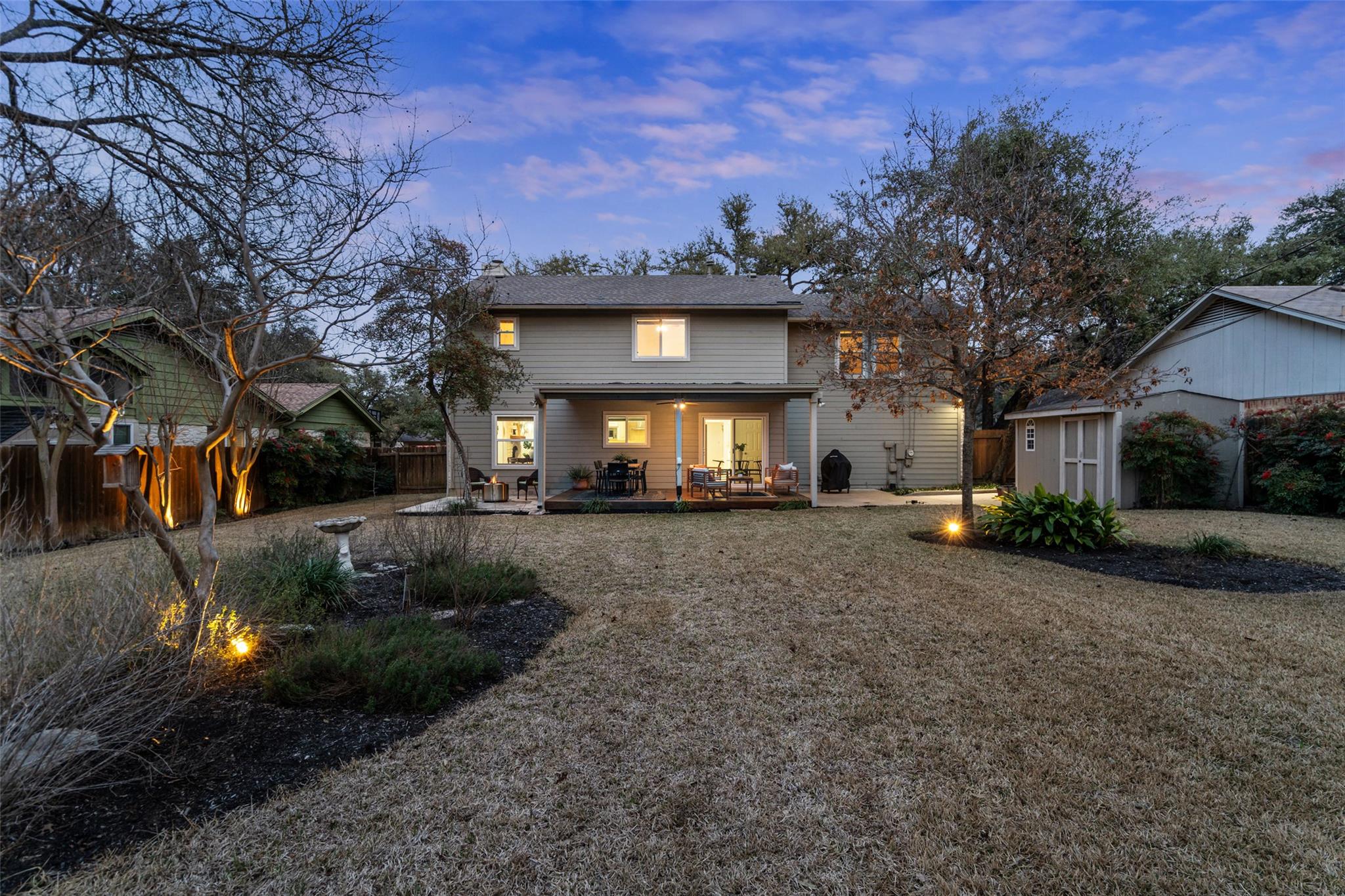 6523 Heron DR