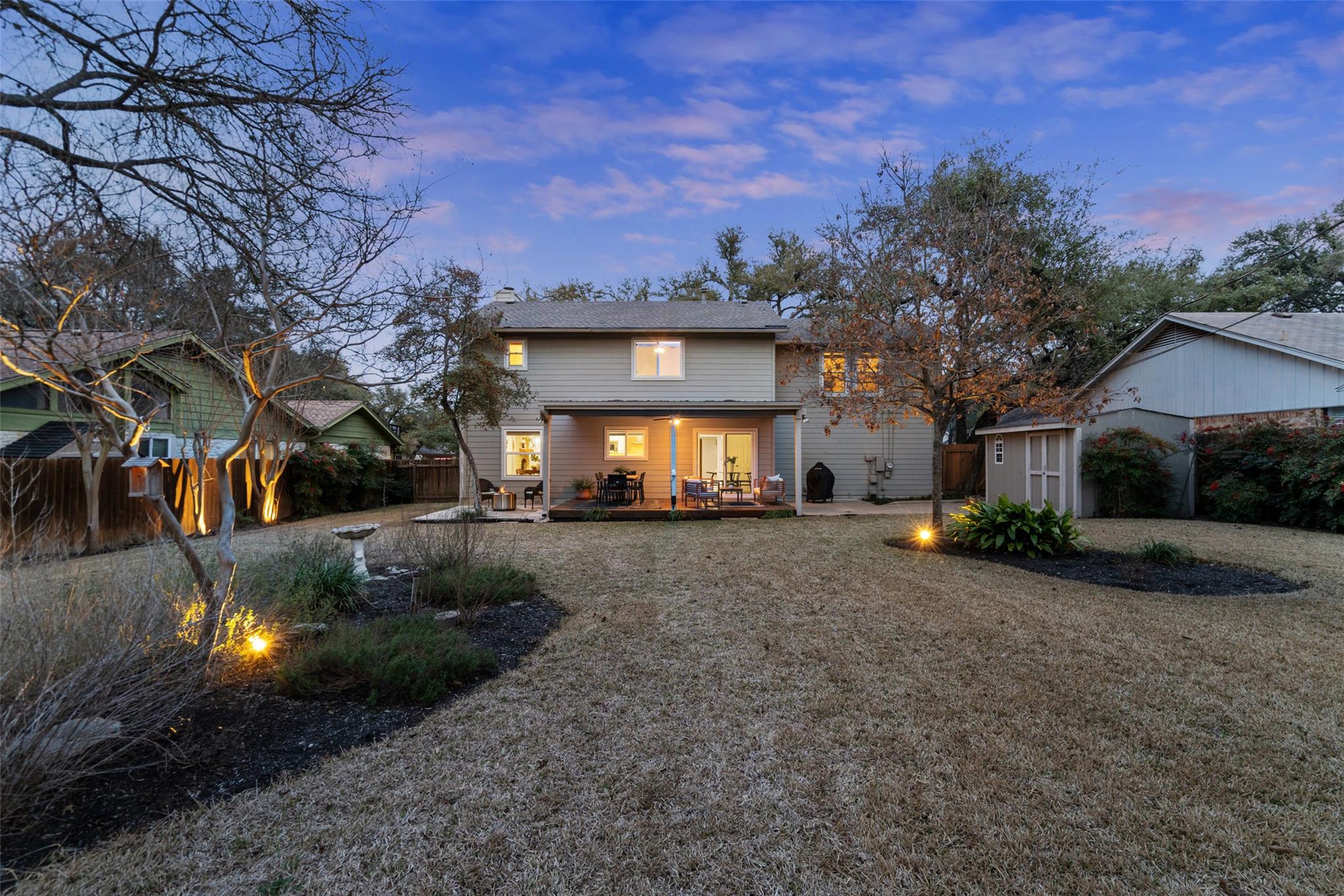 6523 Heron DR