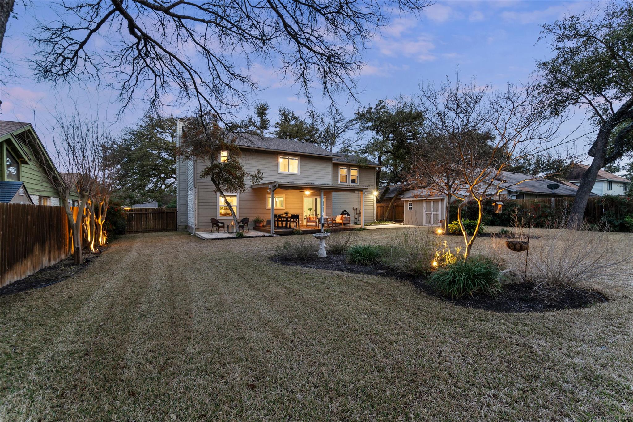 6523 Heron DR